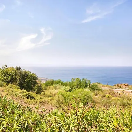 Gorgeous In With Kitchen * Zambrone